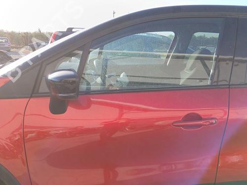 Used Left front door Left front door 38107960 38107960