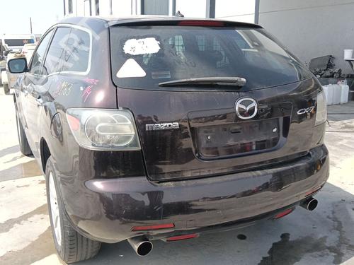 Engine MAZDA CX-7 (ER) 2.3 MZR DISI Turbo AWD (ER3P) | BP38325703M1 - Image 4