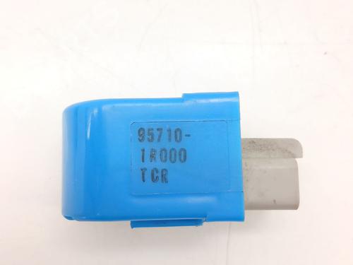 Electronic module HYUNDAI TUCSON (NX4E, NX4A) | BP36917120M83 - Image 2