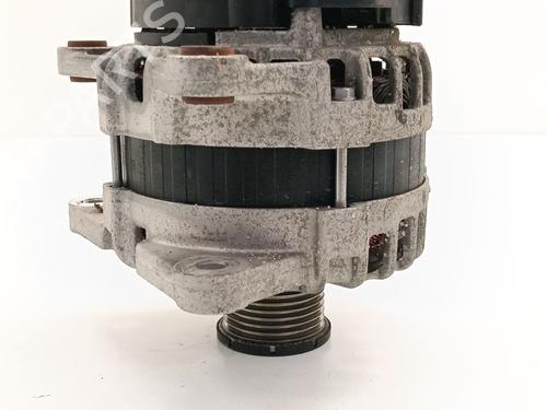 Used Alternator NISSAN X-TRAIL III (T32_, T32R, T32RR) 1.6 dCi (T32) (130 hp) 30965585