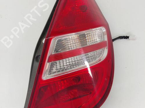 Used Right taillight HYUNDAI i30 (FD) 1.4 (109 hp) 18659576