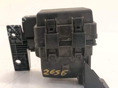 Fuse box RENAULT MEGANE III Hatchback (BZ0/1_, B3_) 1.5 dCi (BZ09, BZ0D, BZ1W, BZ29, BZ14) | BP35726207E1 - Image 4