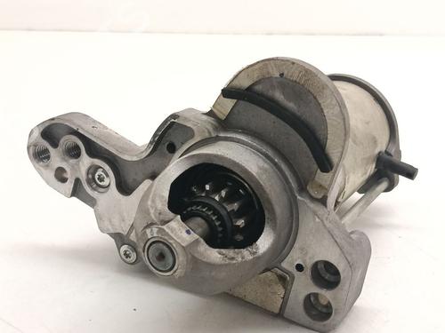 Used Starter Starter RENAULT CAPTUR II (HF_) TCe 100 (HFMT) (101 hp) 34237268 34237268