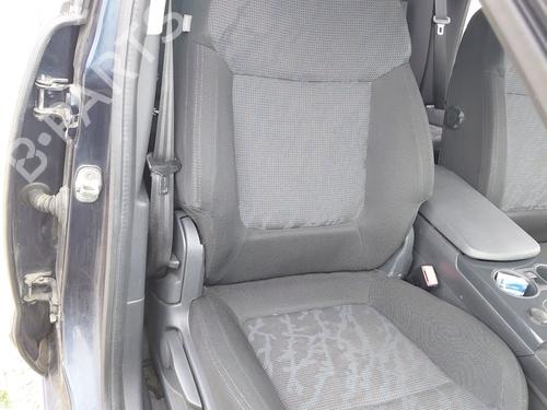 Used Right front seat PEUGEOT 3008 I MPV (0U_) 1.6 HDi (112 hp) 26712046