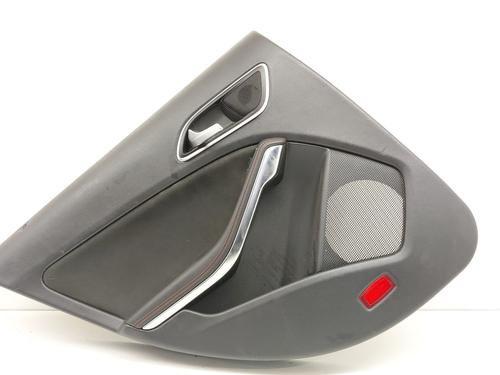 Bageste venstre beklædning MERCEDES-BENZ CLA Coupe (C117) CLA 220 CDI 4-matic (117.305) (170 hp) 31189791