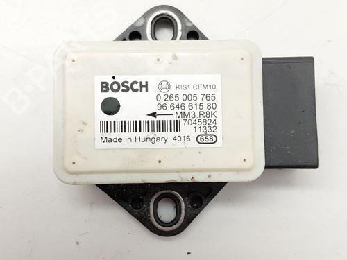 electronic-sensor-citroen-c4-ii-nc_-2009-32442665 main image