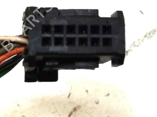 Right mirror BMW 5 (E39) 520 i | BP20853760C27 