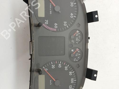 Used Instrument cluster Instrument cluster 36987034 36987034