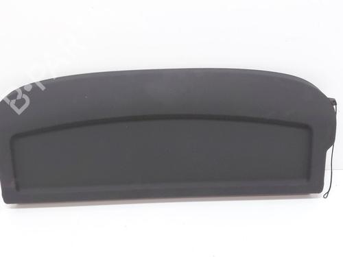 Used Rear parcel shelf AUDI A1 (8X1, 8XK) [2010-2019]  19037711