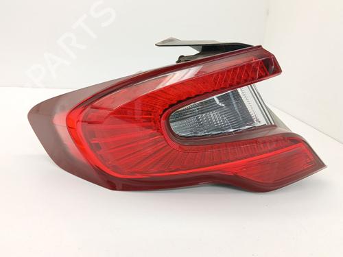 Used Left taillight Left taillight 36699638 36699638