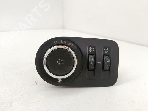 Used Headlight switch Headlight switch 37537966 37537966
