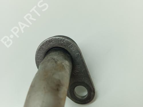 Rør SEAT LEON (5F1)  | BP15979986M125 