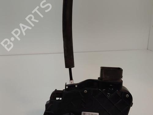 Used Rear right lock LAND ROVER RANGE ROVER EVOQUE (L538) [2011-2019]  29921018