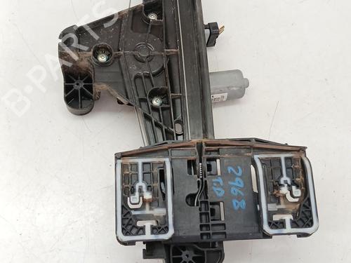 Used Rear right window mechanism Rear right window mechanism 38872540 38872540
