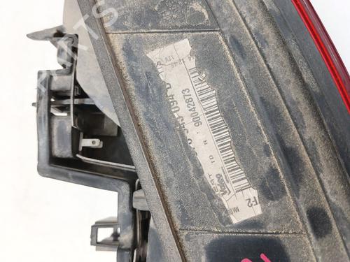 Right tailgate light SEAT LEON (5F1) 1.6 TDI | BP37536912C80 - Image 3