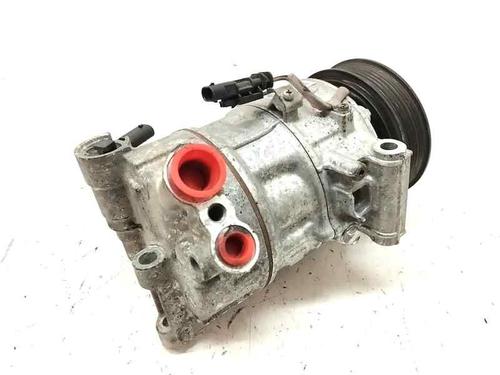 AC compressor OPEL INSIGNIA A Saloon (G09) 1.6 CDTi (69) | BP23444379M34 