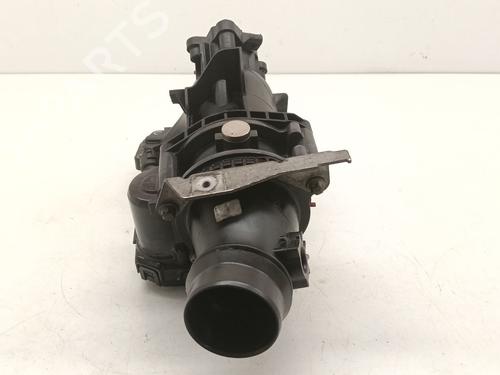 Pipe MERCEDES-BENZ CLA Coupe (C117) CLA 220 CDI 4-matic (117.305) | BP31811323M125