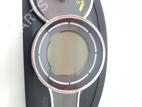 Used Instrument cluster RENAULT MEGANE III Grandtour (KZ0/1) 1.9 dCi (KZ0J, KZ0N, KZ1S) (131 hp) 16239236