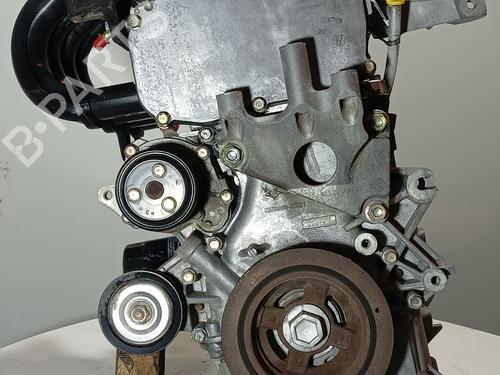 Engine NISSAN MICRA III (K12) 1.2 16V | BP18090264M1 