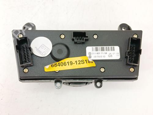 Switch MERCEDES-BENZ CLS (C219) CLS 350 (219.356) | BP38924787I30 - Image 2