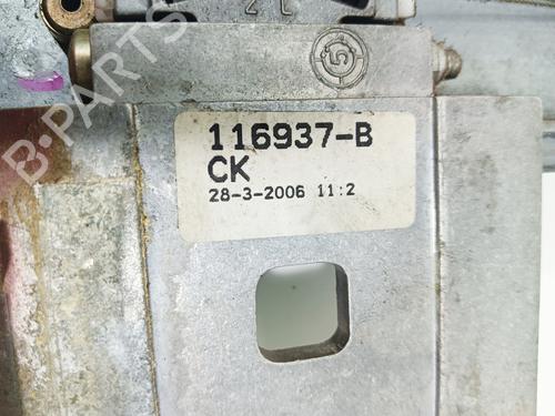 Rudehejsemekanisme Højre foran RENAULT MEGANE II Coupé-Cabriolet (EM0/1_) 1.5 dCi (EM1E) | BP15980515C23 
