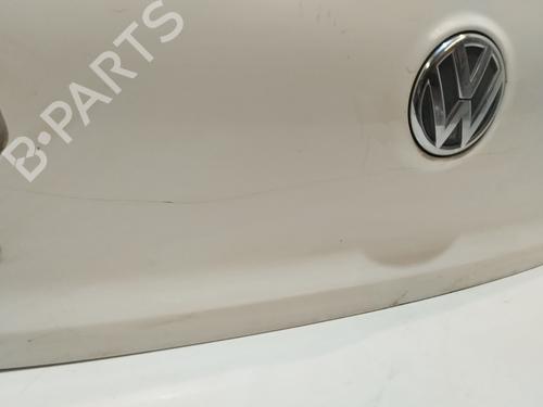 Tailgate VW GOLF VI (5K1) 1.4 TSI | BP15977323C6 