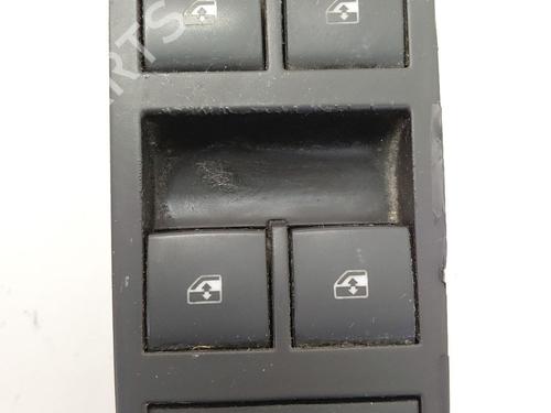 Used Left front window switch OPEL INSIGNIA A (G09) 2.0 CDTI (68) (131 hp) 31854763