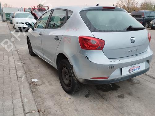 Starter SEAT IBIZA IV SC (6J1, 6P5)  | BP16965924M8 