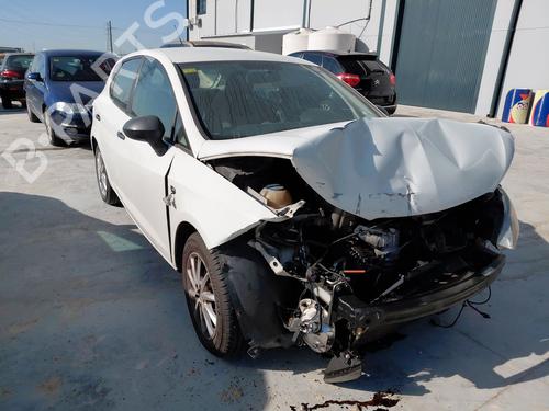 Right front seat SEAT IBIZA IV (6J5, 6P1)  | BP32497973C16 