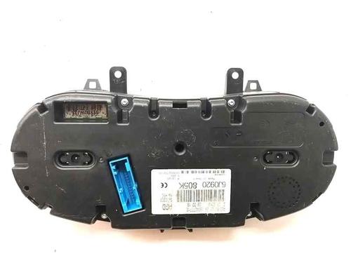 Instrument cluster SEAT IBIZA IV (6J5, 6P1)  | BP23147849C47 