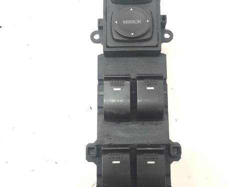 Used Left front window switch TATA ARIA 2.2 Di AWD (150 hp) 24669893
