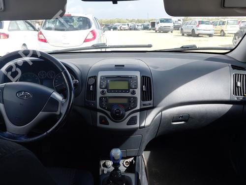 Airbag sæt HYUNDAI i30 (FD) 1.4 (109 hp) 32301395