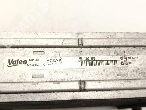 Intercooler CITROËN C4 Grand Picasso II (DA_, DE_) 2.0 BlueHDi 150 | BP37535658M30 - Image 3
