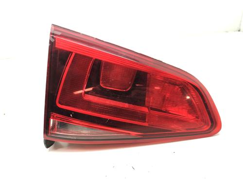 Used Left tailgate light VW GOLF VII (5G1, BQ1, BE1, BE2) [2012-2021]  17230840