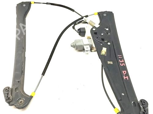 Used Front left window mechanism BMW 7 (E65, E66, E67) 730 d (218 hp) 19915093