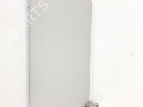 Used Left sun visor Left sun visor MERCEDES-BENZ C-CLASS (W204) C 200 CDI (204.001) (136 hp) 36022492 36022492