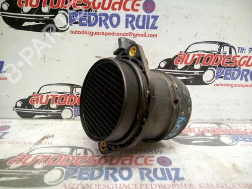 Used Mass air flow sensor SSANGYONG ACTYON I 2.0 Xdi (141 hp) 15974573
