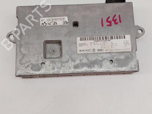 Used Electronic module AUDI Q7 (4LB) 3.0 TDI quattro (240 hp) 29457056