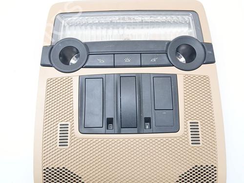 Used Interior roof light Interior roof light BMW X5 (E70) 3.0 d (235 hp) 33621008 33621008