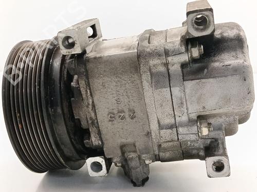 AC compressor MAZDA 6 Hatchback (GH) 2.2 D (GH10) | BP31060555M34 