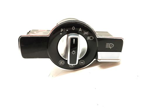 Headlight switch MERCEDES-BENZ S-CLASS (W221, V221) S 320 CDI A2215451004