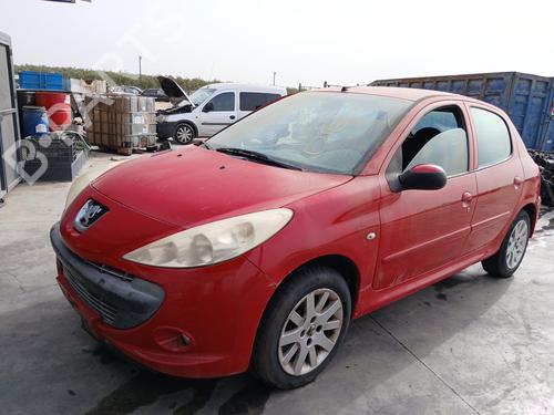 Used Front left lock Front left lock 37661624 37661624