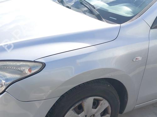 left-front-fenders-hyundai-i30-fd-2007-2008-2009-2010-2011-2012-32299307 main image
