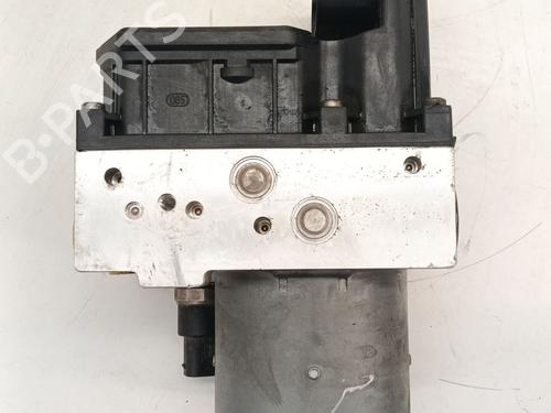 Used ABS pump TOYOTA COROLLA (_E12_) 2.0 D-4D (CDE120R, CDE120L_) (110 hp) 32507896