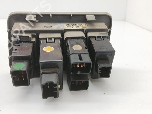 Headlight switch HYUNDAI SANTA FÉ II (CM) 2.2 CRDi 4x4 | BP34059020I24 - Image 2