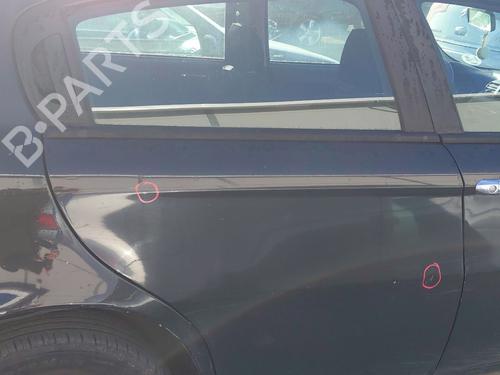 Used Right rear door ALFA ROMEO 147 (937_) 1.6 16V T.SPARK ECO (937.AXA1A, 937.BXA1A) (105 hp) 32442593
