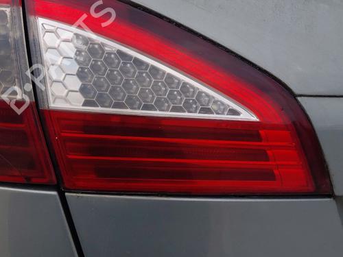 Used Left tailgate light FORD MONDEO IV (BA7) 2.0 TDCi (140 hp) 31290867
