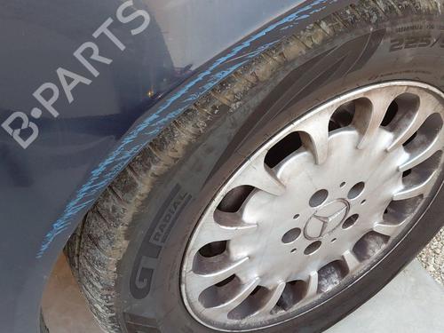 Right front fenders MERCEDES-BENZ E-CLASS (W211) E 320 CDI (211.026) | BP29498938C42 
