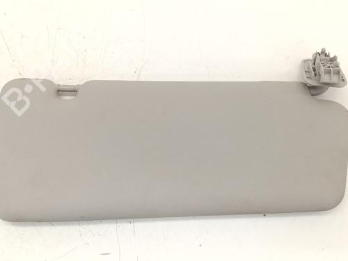 Used Left sun visor Left sun visor 37376309 37376309
