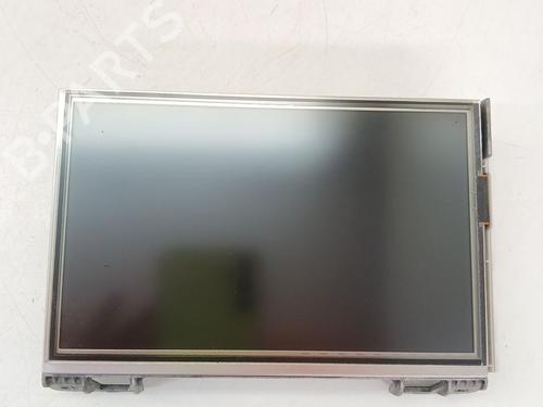 Used Display monitor Display monitor PEUGEOT 208 I (CA_, CC_) 1.2 PureTech 82 (82 hp) 36140150 36140150
